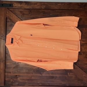 Men's Polo Ralph Lauren 17 (XL) button down shirt